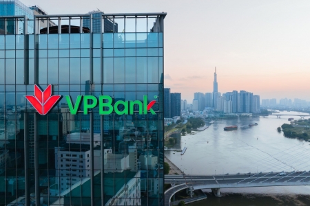 Dễ tiếp cận nguồn vốn với chương trình giảm tới 1,5% lãi suất của VPBank