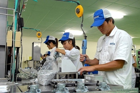 Hưng Yên: Công nghiệp tăng trưởng 15,78%, FDI tiếp tục là điểm sáng