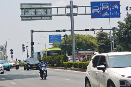 Thời tiết ngày 5/9: Nắng ráo buổi sáng, nhiều nơi mưa dông về chiều