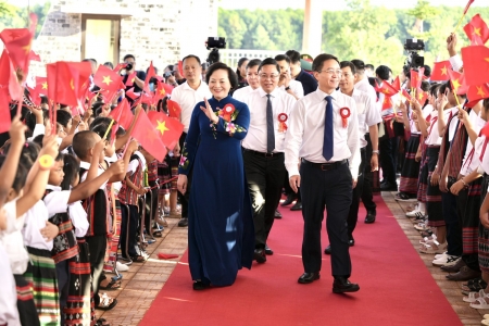 Huế: Trên 300.000 học sinh vào năm học mới 2026 - 2027