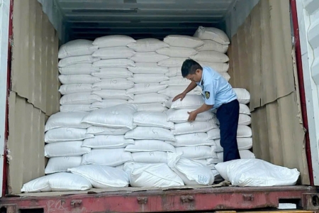 Đồng Tháp: Phát hiện 312 vụ buôn lậu, gian lận thương mại và hàng giả trong tháng 8