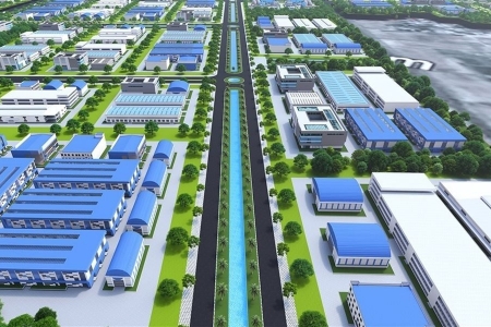 Miền Bắc thu hút hơn 80% vốn FDI sản xuất mới trong nửa đầu năm 2026