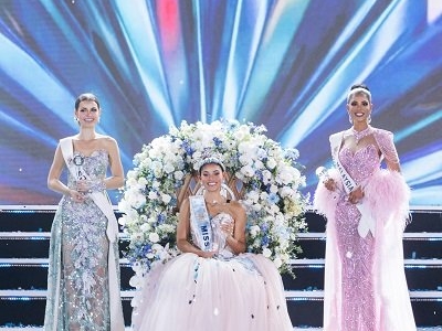 Khánh Hòa: Chung kết Hoa hậu Thế giới Miss World lần thứ 73 năm 2026