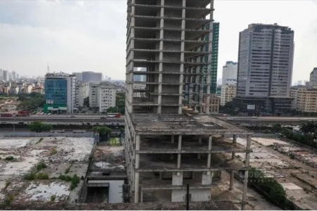 Xử lý dứt điểm gần 2.700 dự án tồn đọng, khơi thông nguồn lực