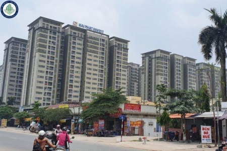Hai lãnh đạo Hải Phát Invest cùng mua 20 triệu cổ phiếu HPX
