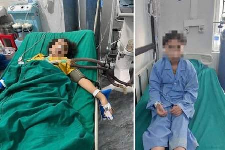 Khẩn trương điều tra vụ hai người tử vong, một trẻ nguy kịch nghi ngộ độc nước sắc từ thực vật