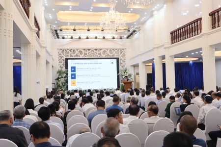 Hải Phòng: Nâng cao nghiệp vụ, đẩy mạnh chuyển đổi số trong công tác khuyến học