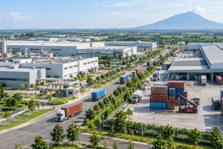 Tây Ninh tăng tốc 4 tháng cuối năm, giữ mục tiêu tăng trưởng 10–10,5%