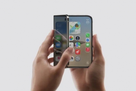 Apple ra mắt iPhone Duo màn hình gập, bộ đôi iPhone 18 Pro và loạt thiết bị phần cứng mới