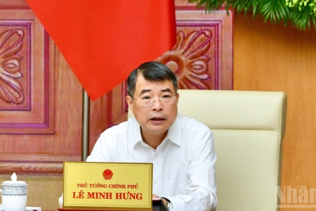 Xử lý tận gốc những điểm nghẽn, vướng mắc để kiến tạo, huy động các nguồn lực cho phát triển