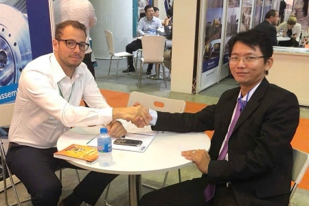 Để tài sản trí tuệ “sống” cùng nông sản Đồng Tháp