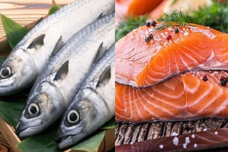 Ba loại cá thịt dày, ít xương dăm giàu dinh dưỡng và cách chế biến khoa học