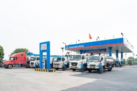 Hải Phòng siết hậu kiểm kinh doanh xăng dầu, chấn chỉnh vi phạm để bảo vệ người tiêu dùng