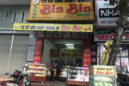 Gia Lai: Đề xuất phạt 100 triệu đồng cơ sở bánh mì liên quan vụ 254 người ngộ độc