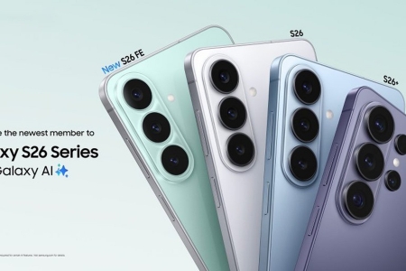 Galaxy S26 FE thu hẹp khoảng cách với flagship nhưng đối mặt bài toán giá bán gần 19 triệu đồng