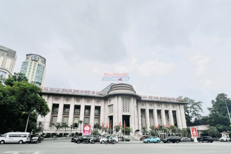 Đề xuất quy định mới giúp ngân hàng được chủ động hơn trong bảo quản, kiểm đếm tiền mặt