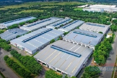 Gia Lai: Số dự án thu hút đầu tư mới tăng 50%