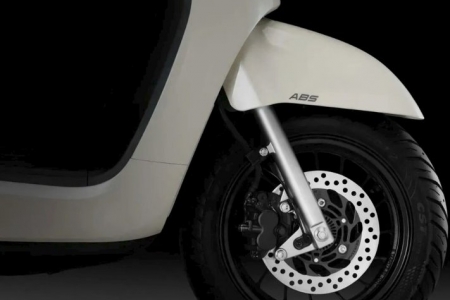 Yamaha Fuzzy 125 ra mắt, giá 44,8 triệu đồng