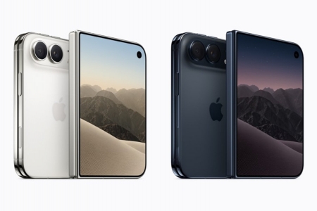 iPhone Duo mở màn chiến lược thiết bị gập của Apple với toan tính đa dạng hóa kích thước và giá bán