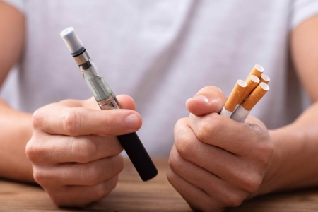 Bộ Y tế bãi bỏ 2 thủ tục công bố hợp quy đối với thuốc lá điếu