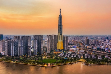 Truyền thông quốc tế lý giải sức hút của Vinhomes với nhà đầu tư Ấn Độ: Vì sao Vinhomes thu hút nhà đầu tư Ấn Độ?