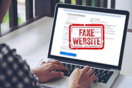 Thuế TP. Hà Nội: Phát hiện 3 website giả mạo cơ quan Thuế 