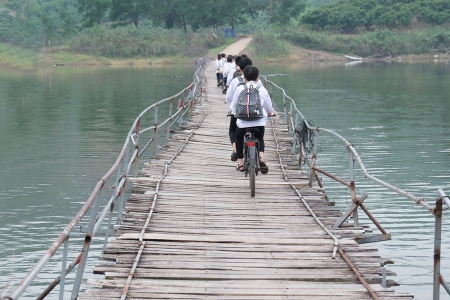Bắc Ninh chủ động bảo đảm an toàn, tạo điều kiện để học sinh đến trường