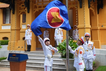 Truyền thông, quảng bá về ASEAN giai đoạn 2026 - 2030 trên địa bàn tỉnh Thái Nguyên