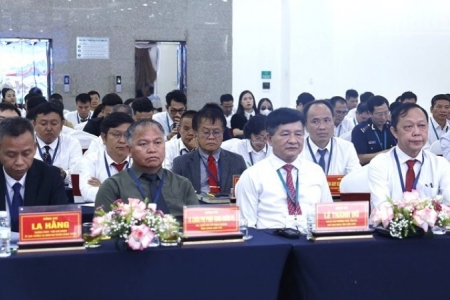 Thúc đẩy chuyển đổi số trong giao thương biên mậu Việt Nam - Lào - Trung Quốc