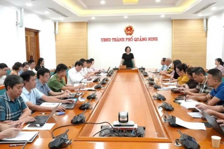 Quảng Ninh: Tạo động lực mới phát triển du lịch thành ngành kinh tế mũi nhọn