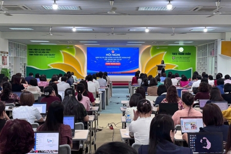 Hà Nội triển khai nhiệm vụ giáo dục Ngoại ngữ năm học 2026-2027