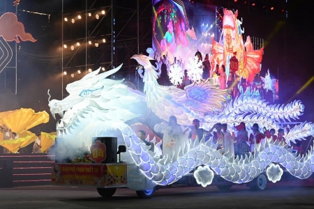 Tuyên Quang: Khuyến cáo bảo đảm an toàn cho người dân và du khách tham gia Lễ hội Thành Tuyên 2026