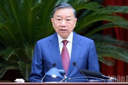 Tiếp tục thực hiện cập nhật về định hướng lãnh đạo phát triển đất nước trong 100 năm tiếp theo