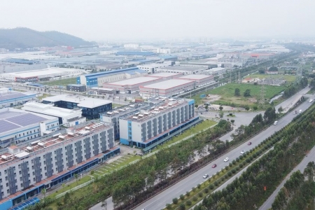 Bắc Ninh triển khai Hệ sinh thái tận dụng các Hiệp định thương mại tự do giai đoạn 2026 - 2030