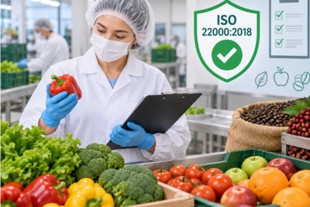 Lâm Đồng áp dụng ISO 22000:2018 kiểm soát nguy cơ mất an toàn thực phẩm