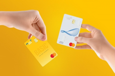 PVcomBank: Ra mắt bộ thẻ tín dụng mới
