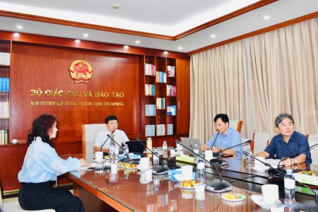 Bảo đảm chất lượng giáo dục: Giảm hồ sơ, tăng cải tiến thực chất