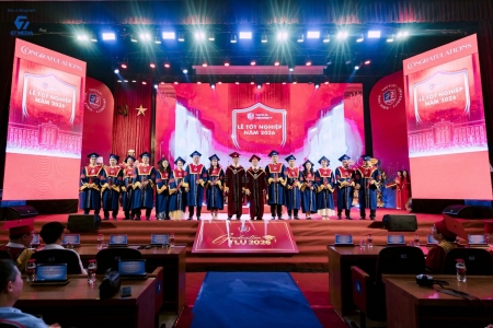 Trường Đại học Thủy lợi: Khẳng định thương hiệu qua chất lượng đào tạo và nguồn nhân lực mới