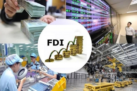 Khu công nghiệp trước yêu cầu mới: Không thể chỉ bán mặt bằng để hút FDI