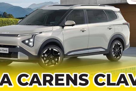 Kia Carens Clavis lộ diện tại đại lý, bổ sung loạt công nghệ để tăng sức ép lên phân khúc MPV