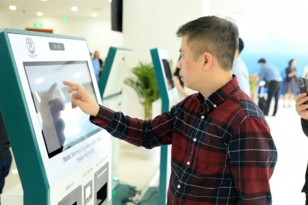 Hà Nội chuyển trọng tâm: Khoa học công nghệ phải tạo ra giá trị thực