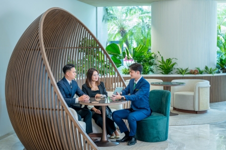 Một cổ phiếu ngân hàng được tự doanh rót hơn 1.900 tỷ đồng trong ba tuần liên tiếp