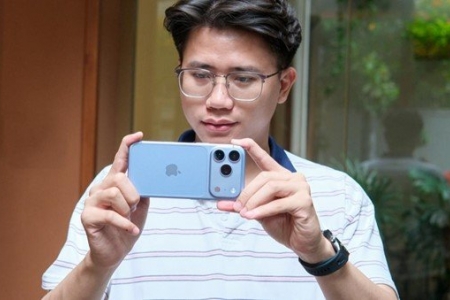 Mua iPhone 18 ở Mỹ rẻ hơn 8 triệu: Chênh lệch đến từ đâu?