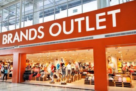 Việt Nam sẽ có trung tâm outlet quy mô 50.000 m²