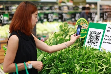 Quy định về truy xuất nguồn gốc sản phẩm, hàng hóa