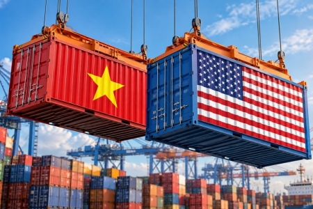 Từ xuất khẩu sang nâng cấp sản xuất: Doanh nghiệp Việt tìm vị trí mới tại Hoa Kỳ