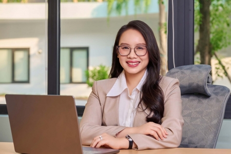Giám đốc dự án Vin Nexus Center: Chúng tôi không đặt “trần” giáo dục cho trẻ đặc biệt