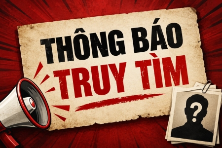 Hải Phòng: Truy tìm bị hại vụ "phù phép" nhãn mác, làm giả hàng loạt thực phẩm sấy khô và hạt dinh dưỡng