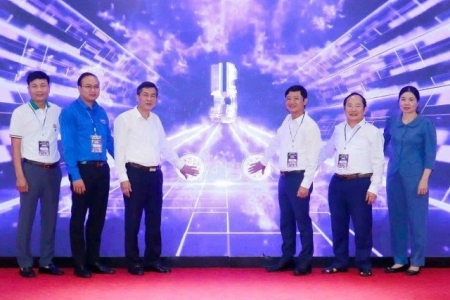 Ra mắt CLB “Niềm tin số Nghệ An”, lan tỏa thông tin tích cực trên không gian mạng