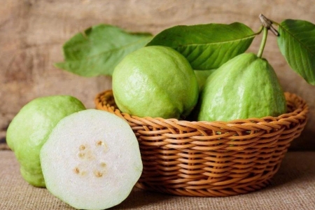 Loại quả bình dân giàu vitamin C, chất xơ, ăn đều có lợi cho sức khỏe tổng thể